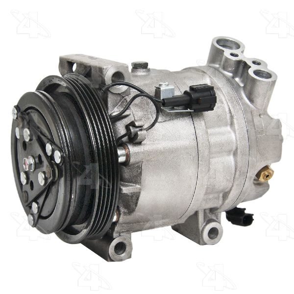 2003-2008 INFINITI FX35 A/C Compressor (Four Seasons)