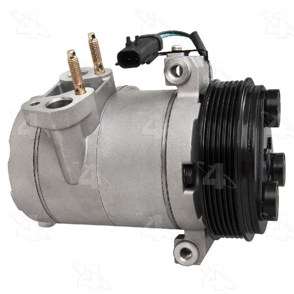 2007-2011 Dodge Nitro A/C Compressor (Four Seasons)