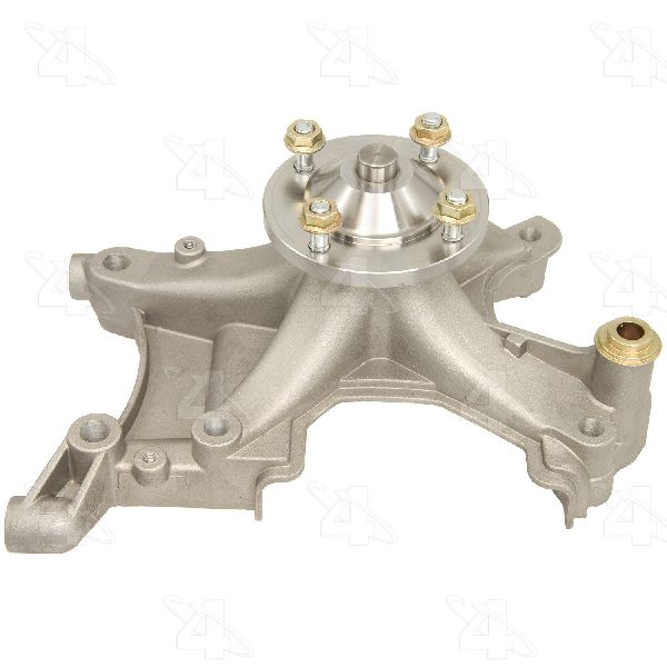 1990-2000 Lexus LS400 Engine Cooling Fan Clutch Bearing Bracket (Four Seasons)