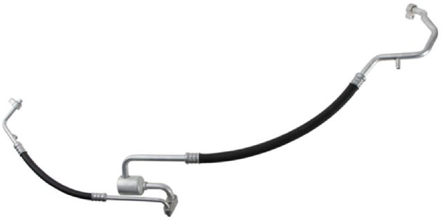 2017-2023 GMC Acadia A/C Refrigerant Discharge / Suction Hose Assembly (Four Seasons)