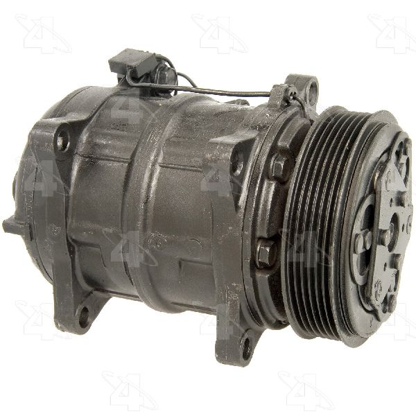 1993-1997 Volvo 850 A/C Compressor (Four Seasons)