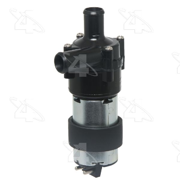 2006-2007 Mercedes-Benz C280 Engine Auxiliary Water Pump (Four Seasons)