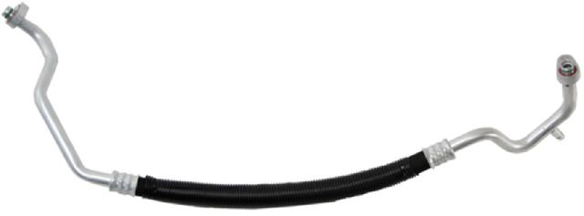2013-2019 Ford Explorer A/C Refrigerant Suction Hose (Four Seasons)