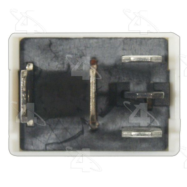 2006-2008 Hyundai Accent HVAC System Relay (Four Seasons)