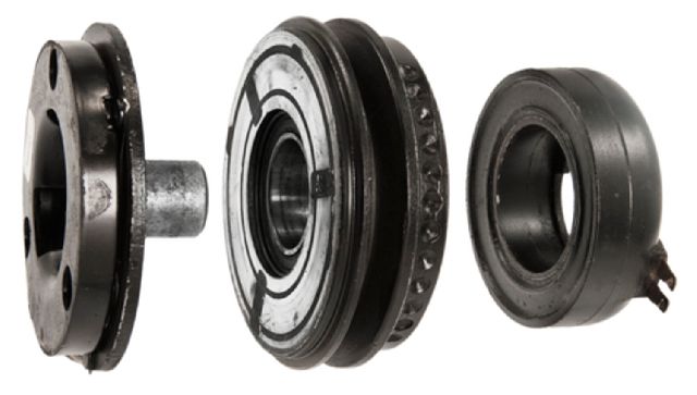 1962-1979 Cadillac Eldorado A/C Compressor Clutch (Four Seasons)