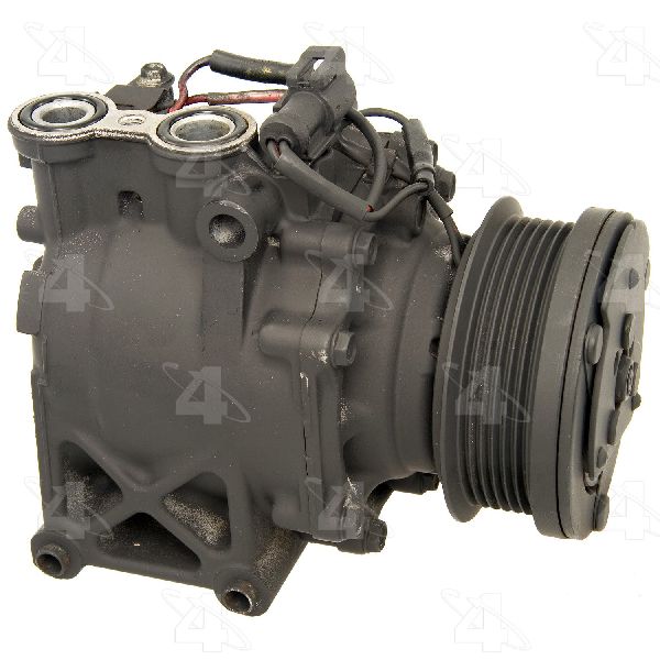 1996-1999 Ford Taurus A/C Compressor (Four Seasons)