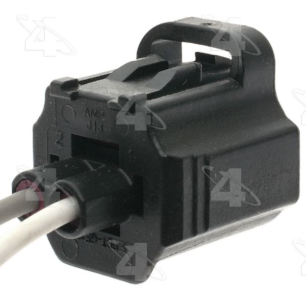2004-2008 Chrysler Pacifica Ambient Air Temperature Sensor Connector (Four Seasons)