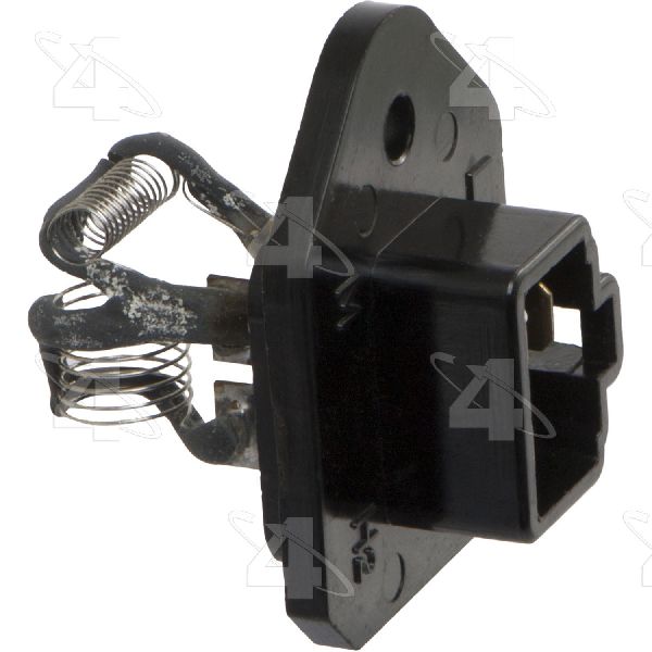1982-1985 Mazda GLC HVAC Blower Motor Resistor (Four Seasons)