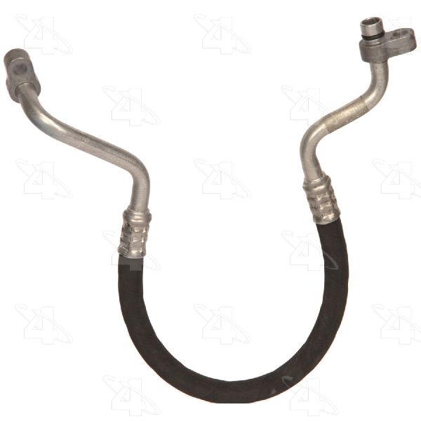 2005-2019 Nissan Frontier A/C Refrigerant Discharge Hose (Four Seasons)