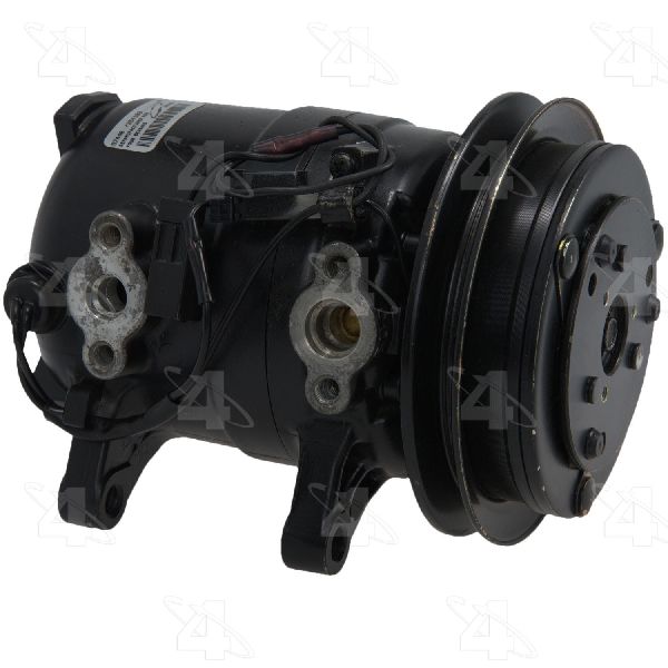 1986-1994 Nissan D21 A/C Compressor (Four Seasons)
