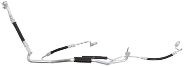 2016-2020 Buick Envision A/C Suction and Liquid Line Hose Assembly (Four Seasons)