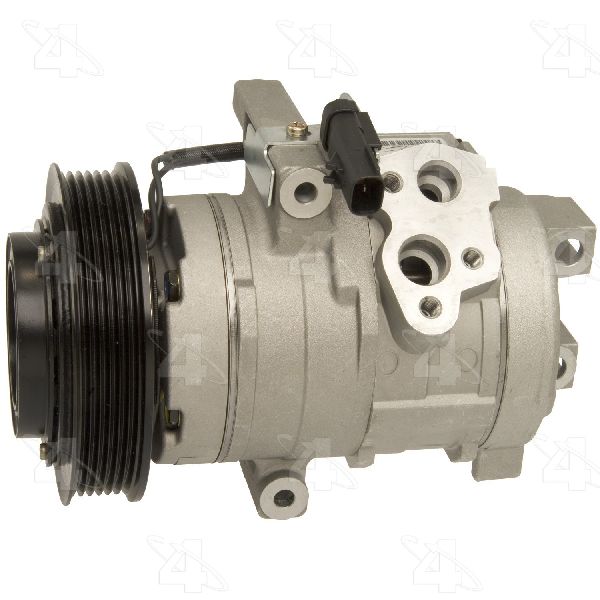 2006-2010 Chrysler 300 A/C Compressor (Four Seasons)