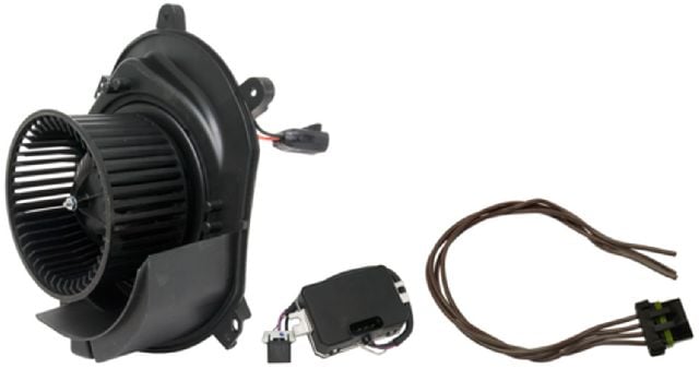 2000-2005 Buick LeSabre HVAC Blower Motor Kit (Four Seasons)