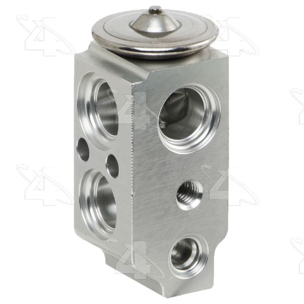 2013-2017 Hyundai Veloster A/C Expansion Valve (Four Seasons)