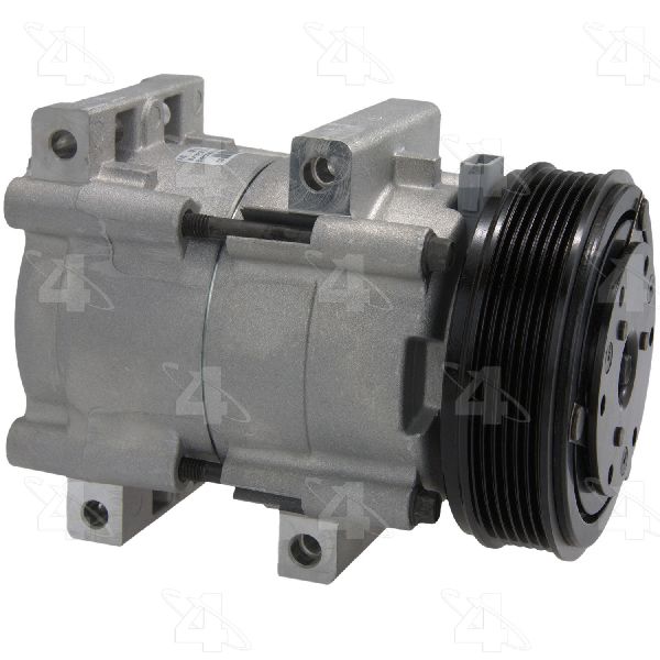 1992-1995 Ford Taurus A/C Compressor (Four Seasons)