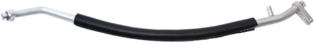 2009-2010 Hummer H3T A/C Refrigerant Suction Hose (Four Seasons)