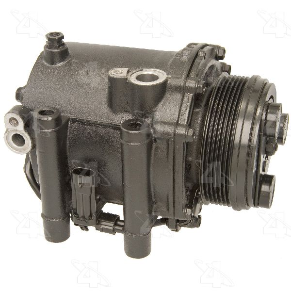 2005-2006 Saturn Relay A/C Compressor (Four Seasons)