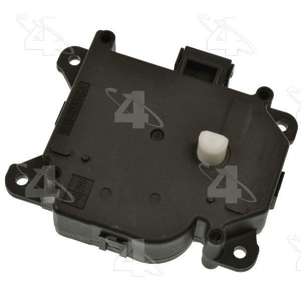 2005-2007 Cadillac CTS HVAC Mode Door Actuator (Four Seasons)