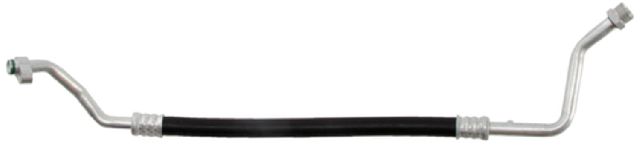 2013-2014 Acura ILX A/C Refrigerant Suction Hose (Four Seasons)