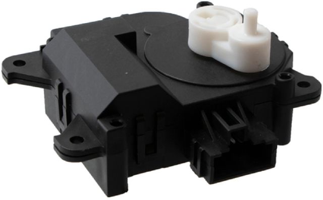 1998-2002 Toyota Land Cruiser HVAC Recirculation Door Actuator (Four Seasons)