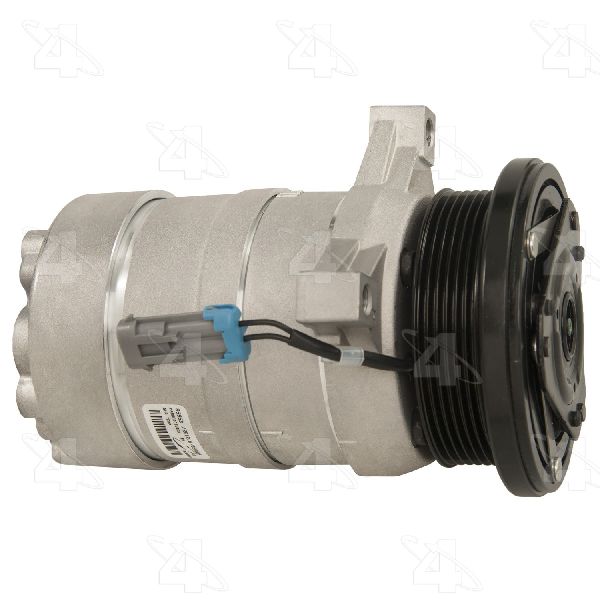 1993 Cadillac Eldorado A/C Compressor (Four Seasons)