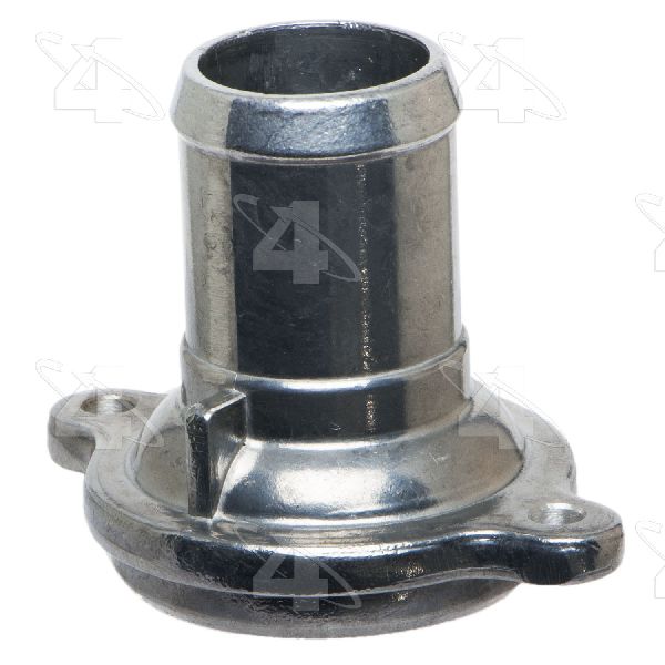 2011-2014 Lincoln Mark LT Engine Coolant Water Outlet (Four Seasons)