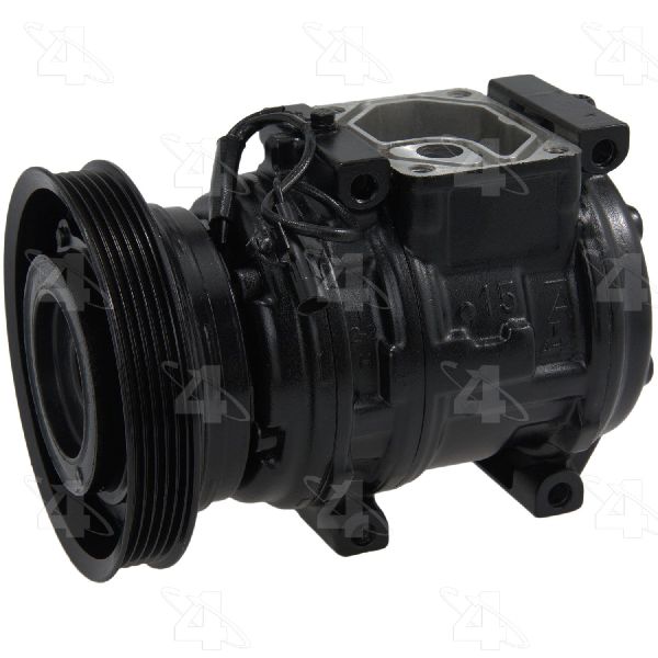 1990-1996 Toyota Celica A/C Compressor (Four Seasons)