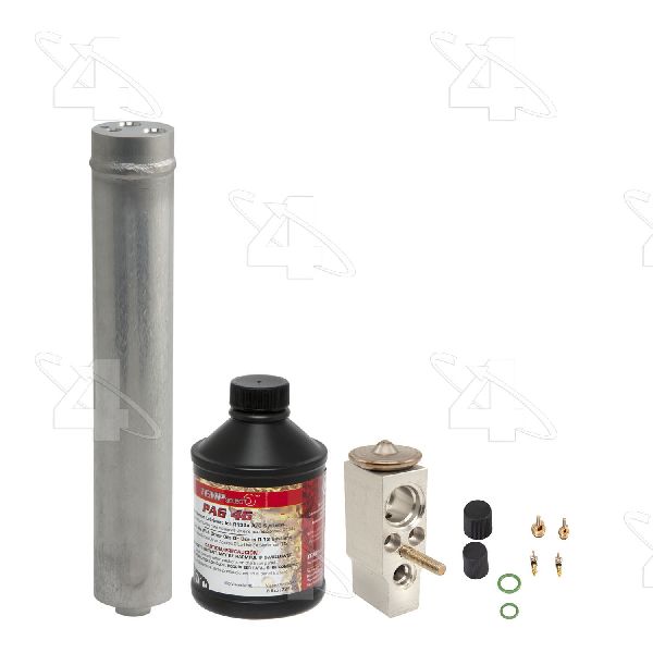 2007-2011 Dodge Nitro A/C Compressor Replacement Service Kit (Four Seasons)
