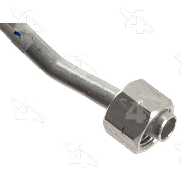 1997-1999 Acura CL A/C Refrigerant Liquid Hose (Four Seasons)