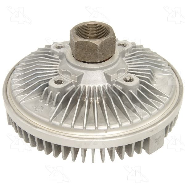 2000-2003 Dodge Durango Engine Cooling Fan Clutch (Four Seasons)