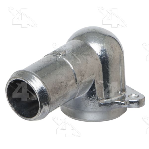 2010-2019 Ford Flex Engine Coolant Water Outlet (Four Seasons)