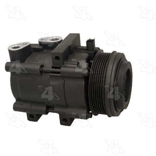 2007-2014 Ford E-150 A/C Compressor (Four Seasons)