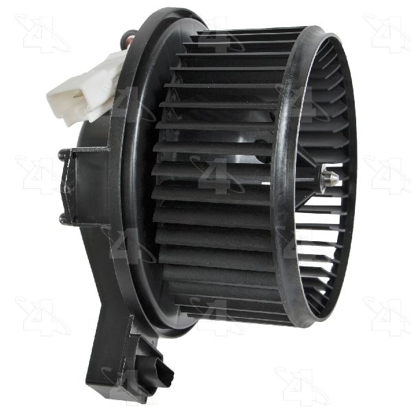 2014-2024 Ram ProMaster 1500 HVAC Blower Motor -  or Front (Four Seasons)