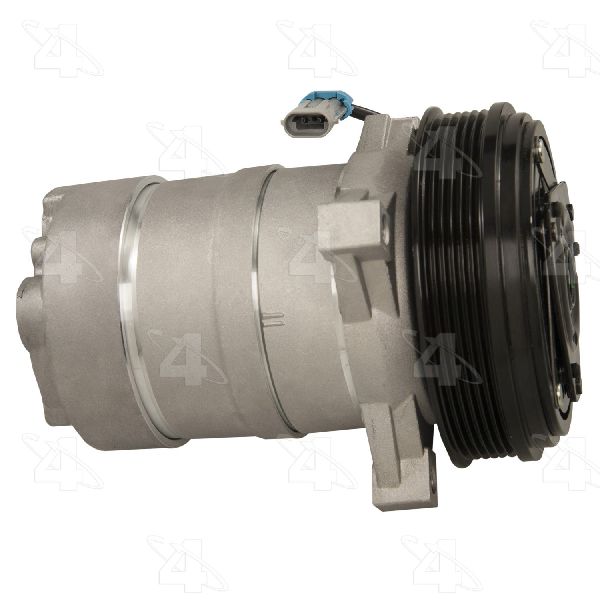 1995 Buick Park Avenue A/C Compressor (Four Seasons)