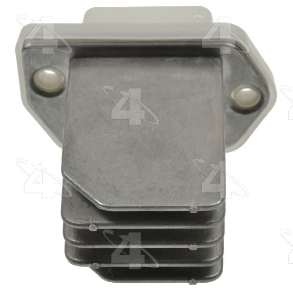 2001-2003 Saturn L300 HVAC Blower Motor Resistor (Four Seasons)