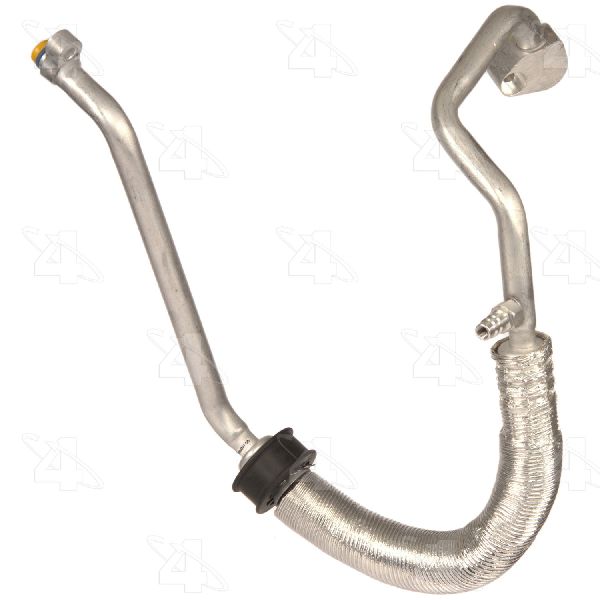 2003-2006 BMW X5 A/C Refrigerant Suction Hose (Four Seasons)