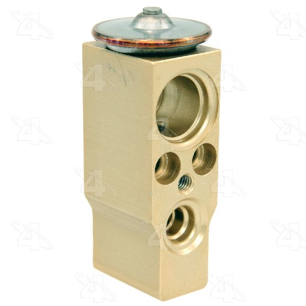 1999-2003 Saab 9-3 A/C Expansion Valve (Four Seasons)