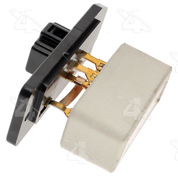 1991-1996 Toyota Land Cruiser HVAC Blower Motor Resistor (Four Seasons)
