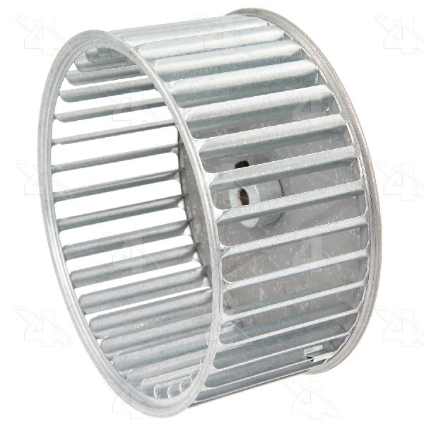 1972-1976 Mercury Cougar HVAC Blower Motor Wheel (Four Seasons)