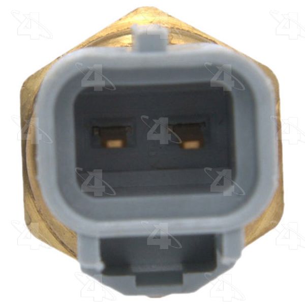 2003-2005 Lincoln Aviator Engine Coolant Temperature Sensor (Four Seasons)