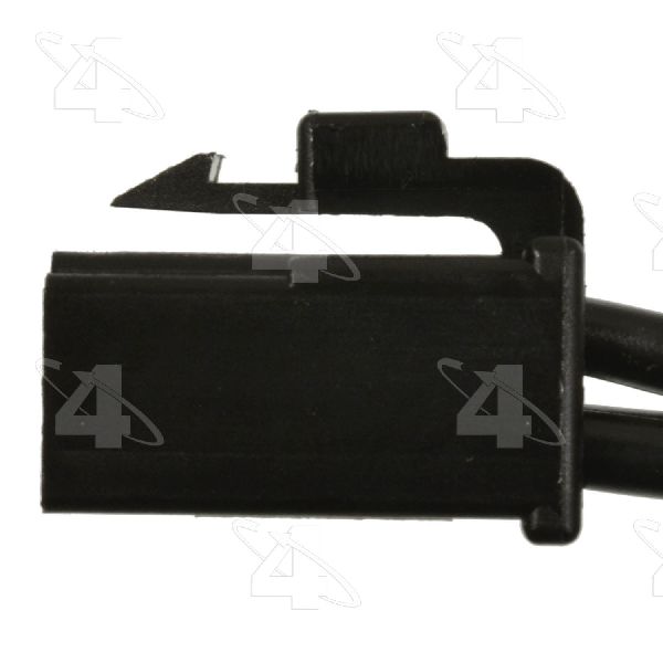2007-2017 Mazda CX-9 HVAC Blower Motor Resistor Connector (Four Seasons)