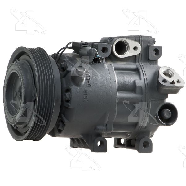 2008-2010 Hyundai Sonata A/C Compressor (Four Seasons)