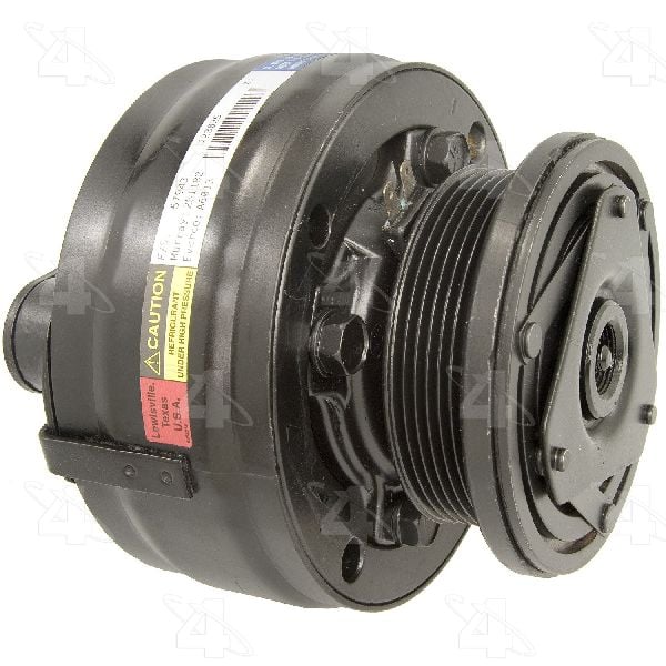 1992 Chevrolet Suburban A/C Compressor (Four Seasons)