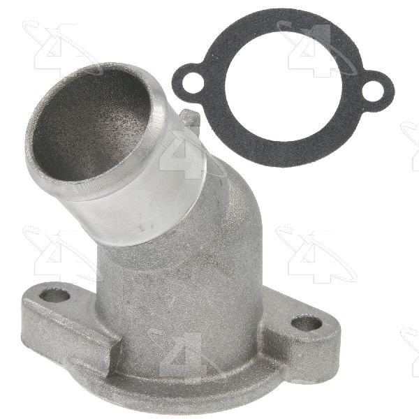 2002-2008 Ford Ranger Engine Coolant Water Outlet (Four Seasons)
