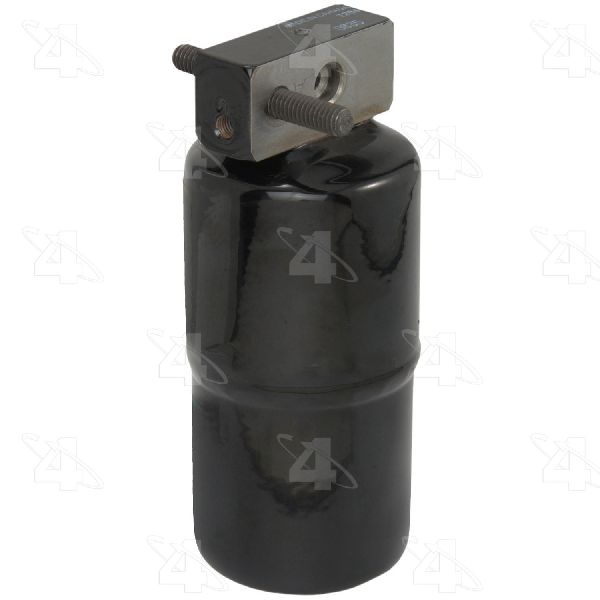1989-1990 Dodge Omni A/C Receiver Drier (Four Seasons)
