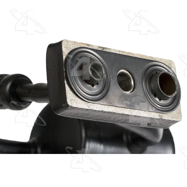 1992-1994 Dodge Shadow A/C Discharge and Liquid Line (Four Seasons)