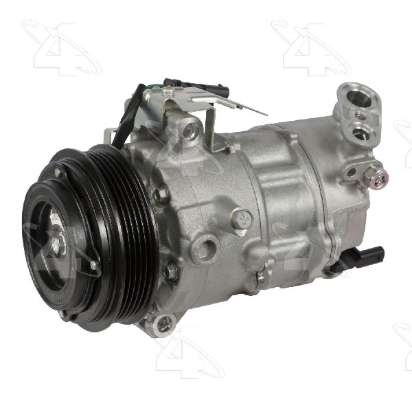 2013-2019 Cadillac ATS A/C Compressor (Four Seasons)