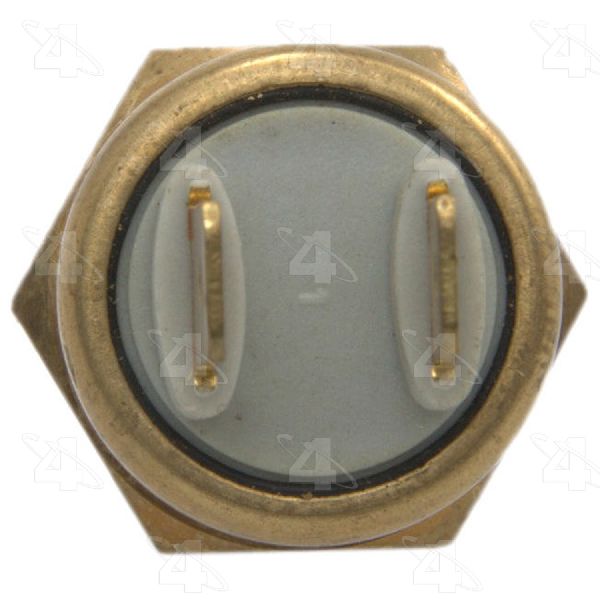 1979-1987 Volvo 244 Engine Cooling Fan Switch (Four Seasons)
