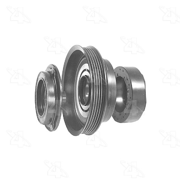 1992-1993 Lexus ES300 A/C Compressor Clutch (Four Seasons)