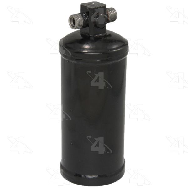 1986-1988 Nissan Stanza A/C Receiver Drier (Four Seasons)